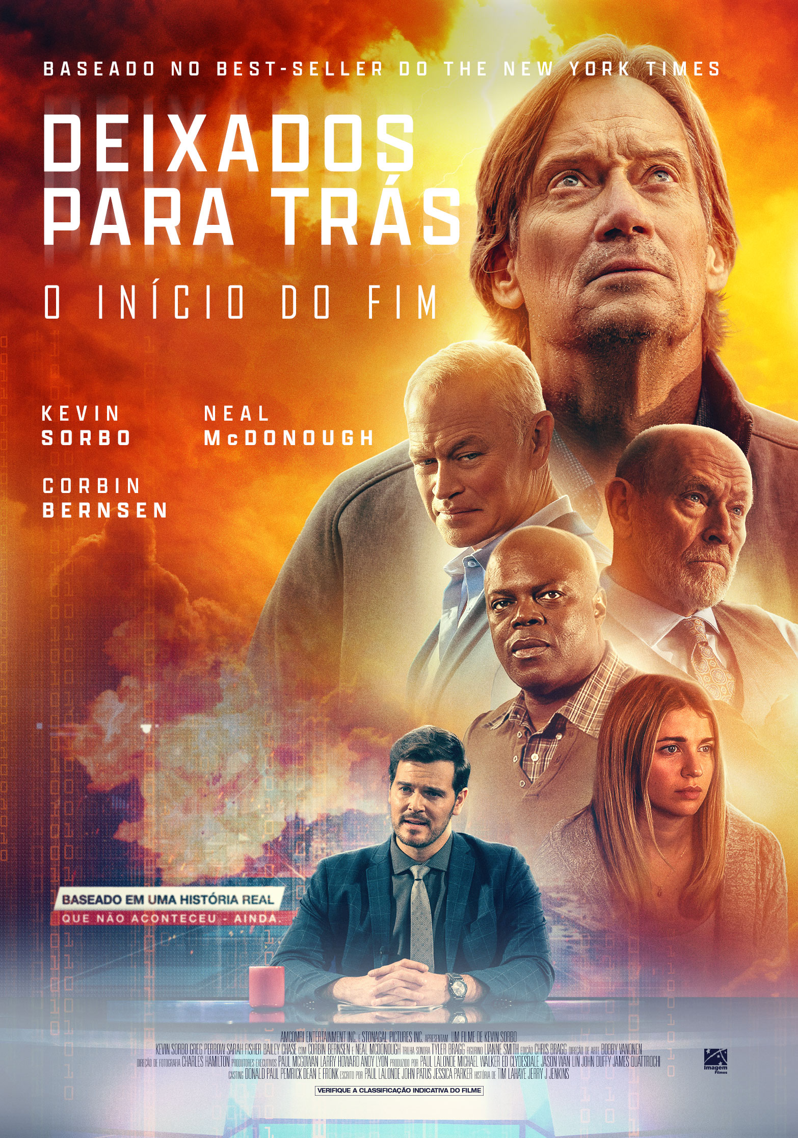 o filme a cabana é baseada em fatos reais