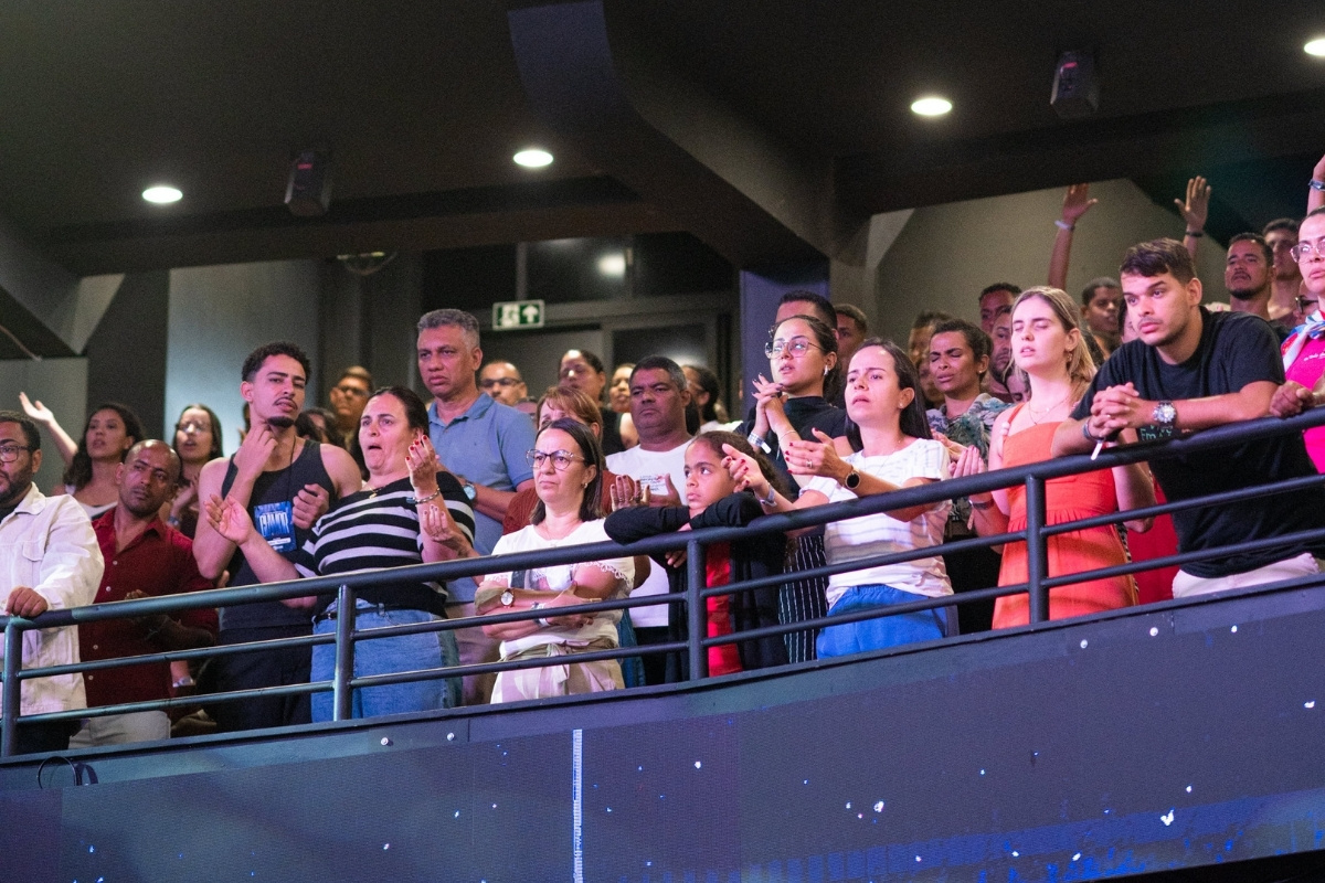 Ministério Clamor pelas Nações